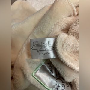 Infant Star Shaped Snuggle Sack